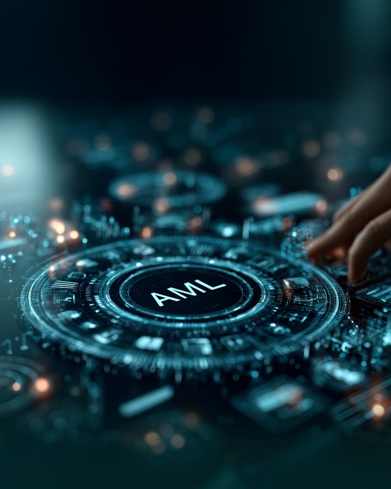 STRATECO  Managed Services – AML & KYC