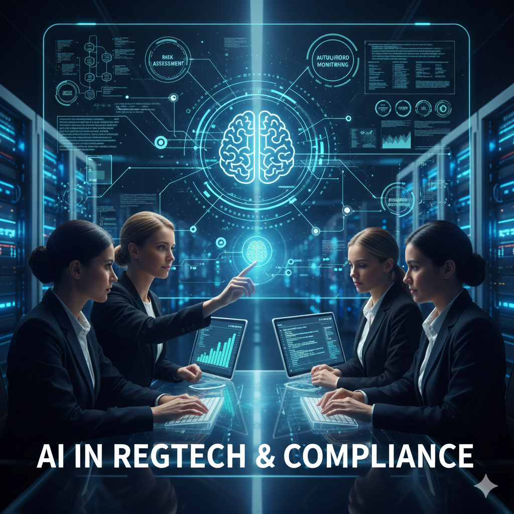 Wie verändert der KI-Einsatz das Compliance Management?